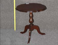 101     Wine table   $45