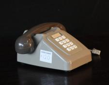 238    Western Electric Model 2500 touch tone phone   $120