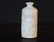 254    Pottery Bottle    $15