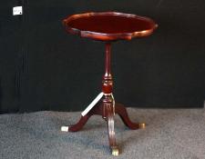 259    Occasional table   $ P.O.A.