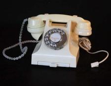 279    NZPO type 332 phone   $350