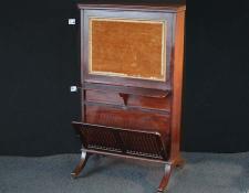 285    Godfrey Giles screen desk   $295