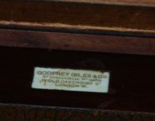   Godfrey Giles screen desk    $295