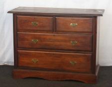   8 drawer chest of drawers      $0