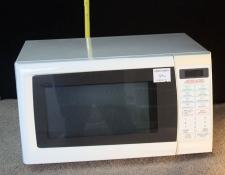 80  A0917  Sharp microwave oven 900 watt.
Electrical Safety compliance and 3 months warranty
    $90